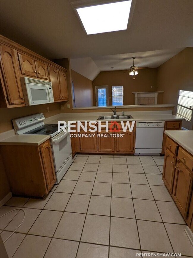 Foto del edificio - Charming 3/2 Home in Olive Branch Now Avai...