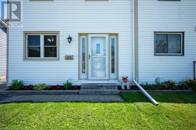 Photo du bâtiment - 105 Blackhorne Dr