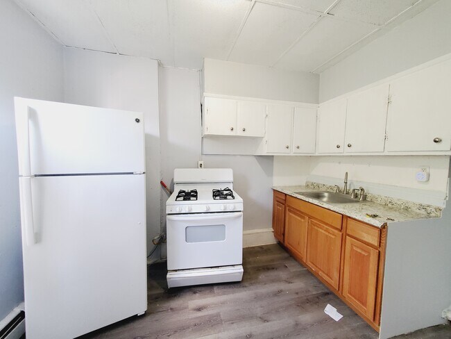 Building Photo - 70 Martin Luther King Jr Dr