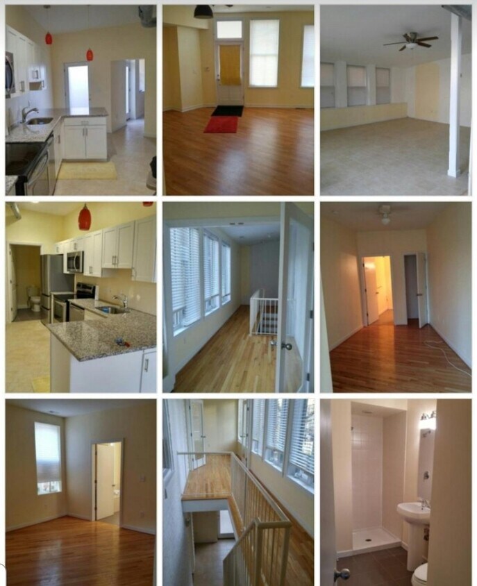 102 Centre St, Trenton, NJ 08611 Townhouse for Rent in Trenton, NJ
