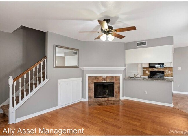 Foto del edificio - 278 Settlers Park Dr