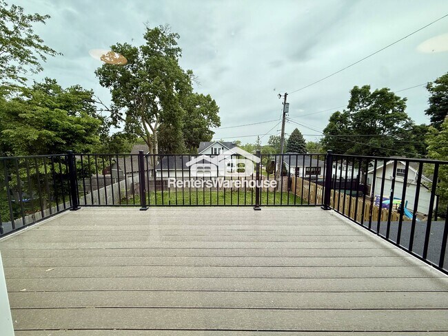 Foto del edificio - 3460 Livingston Ave