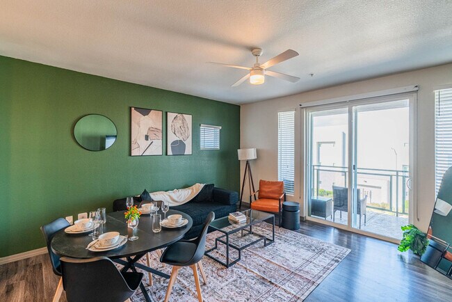 Building Photo - 9600 W Georgia Ave