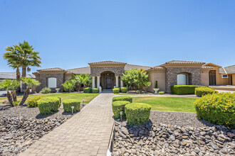 Building Photo - 18131 W Palo Verde Ct