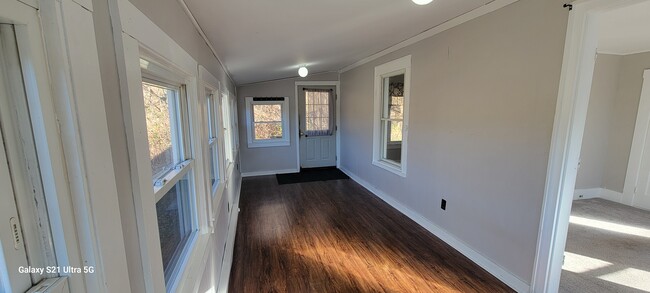 Entry way - 56 Merrimack St