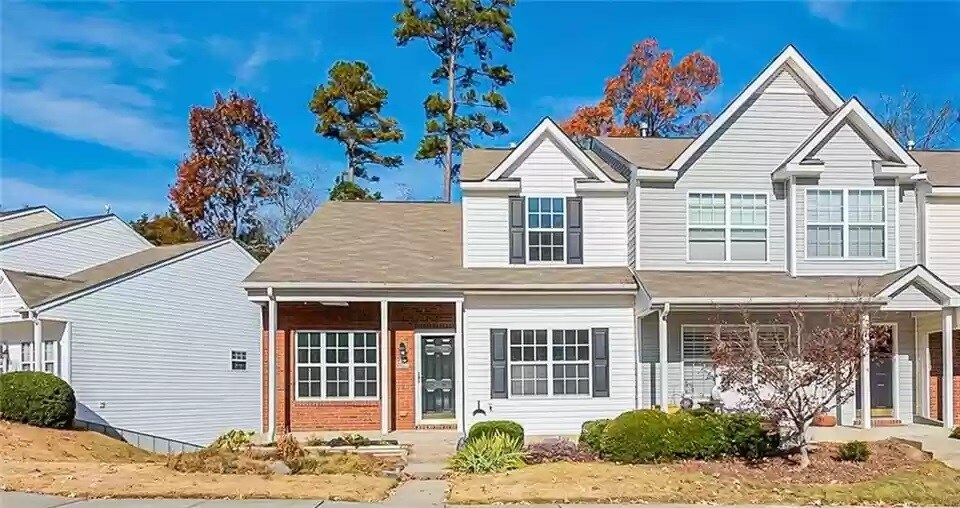 1550 Maypine Commons Way, Rock Hill, SC 29732 House Rental in Rock