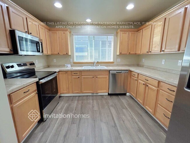 Foto del edificio - 18232 97th Ave E