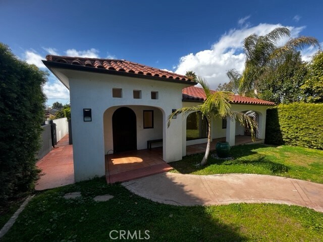 Primary Photo - 709 Havana Ave