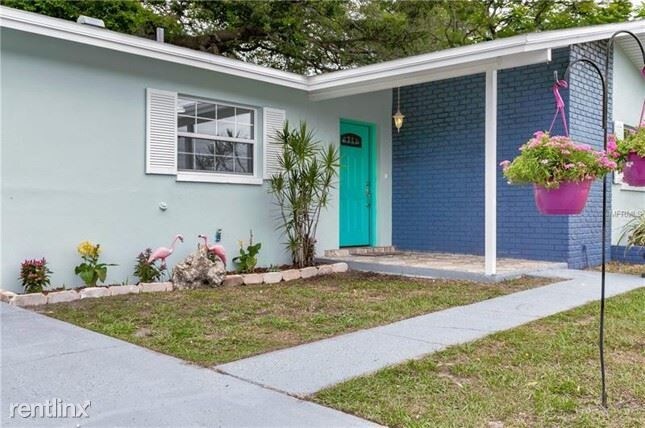 Foto del edificio - 3 br, 2 bath House - 1001 Woodbrook Ter