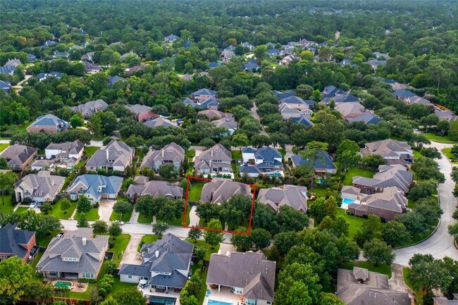 Building Photo - 5902 Royal Hill Ct
