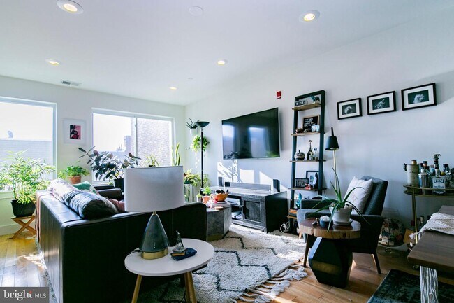 Foto del edificio - 1231 N 2nd St