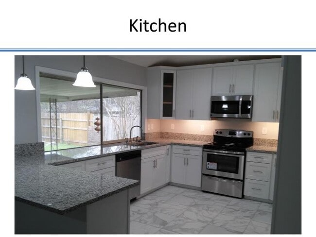 Foto del edificio - 6506 Robin