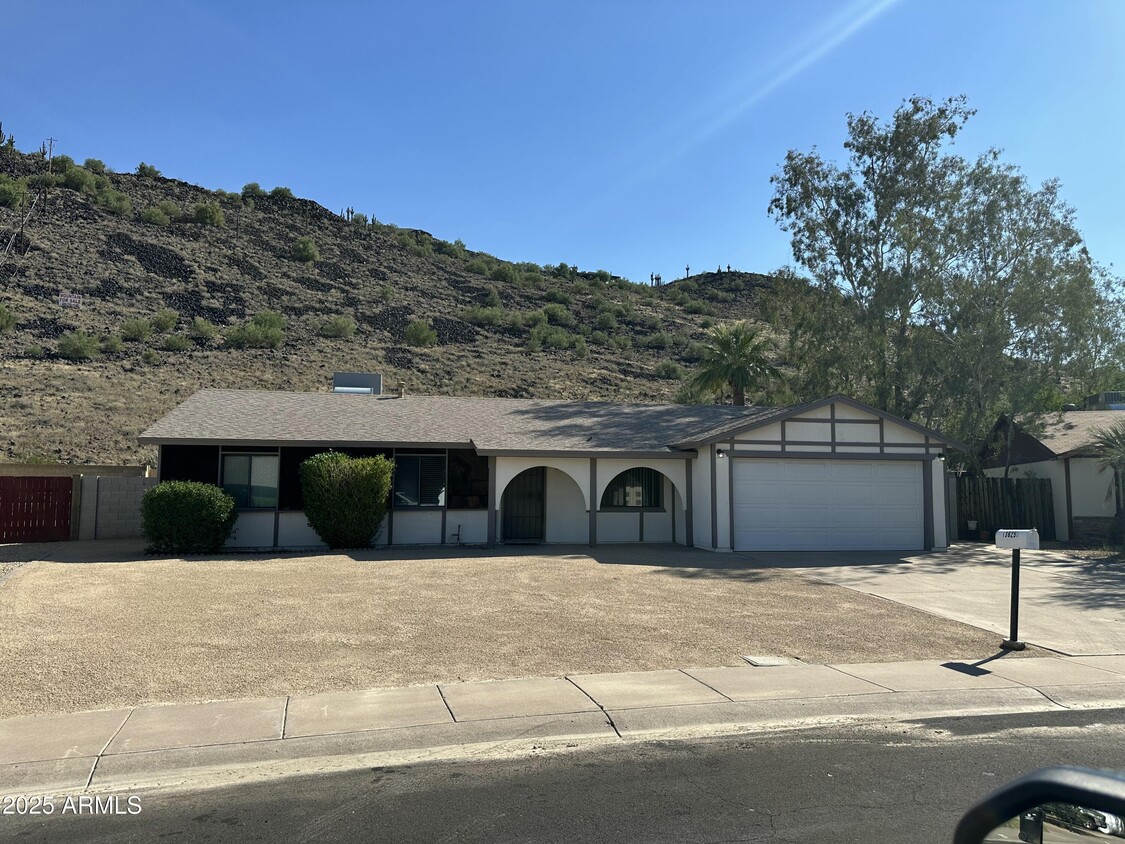 Foto principal - 13625 N 15th Dr