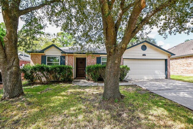 Foto del edificio - 3019 Ciderwood Dr