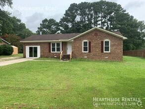 Building Photo - 2385 Springhill Rd