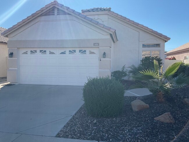 Photo - 4307 E South Fork Dr House