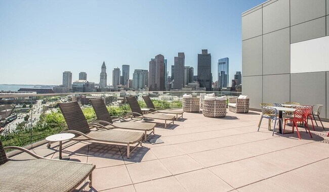 Foto del edificio - 1 Canal St