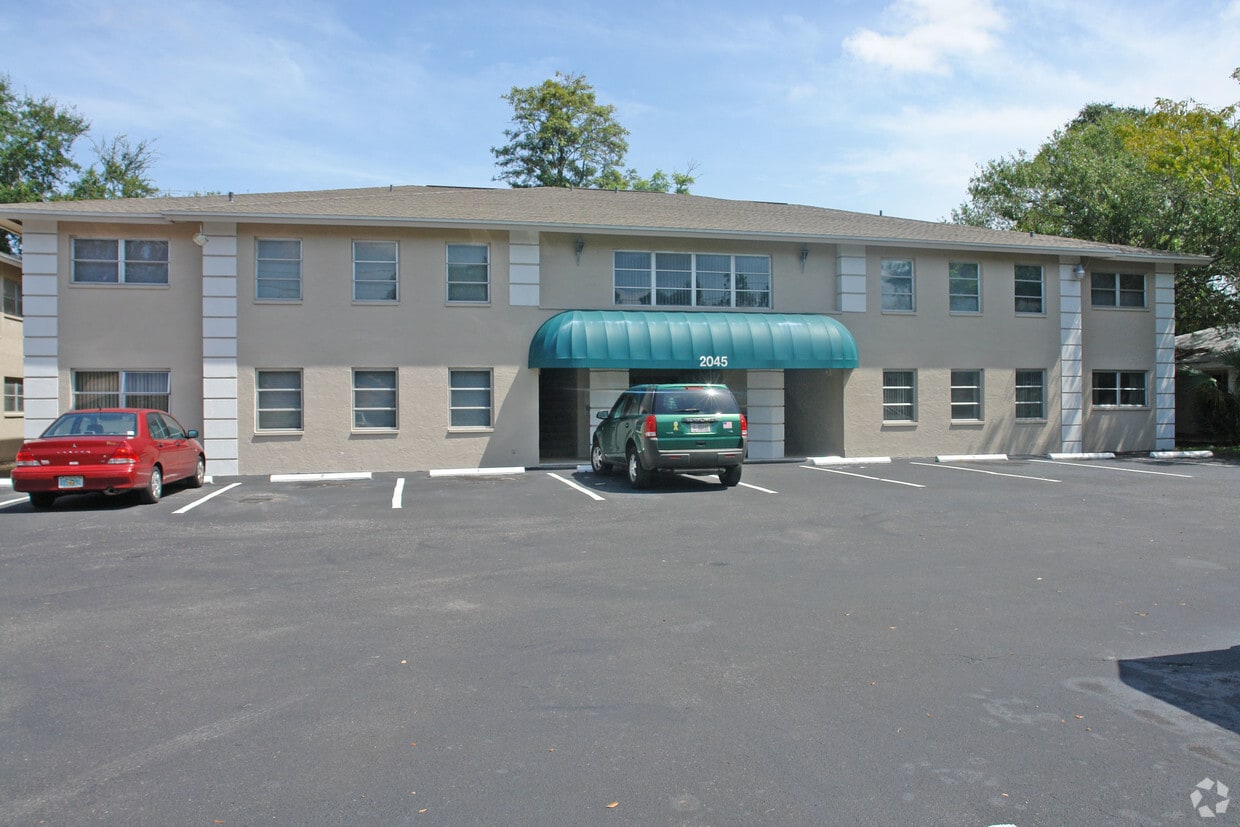 Primary Photo - Citadel Apartments of Sarasota