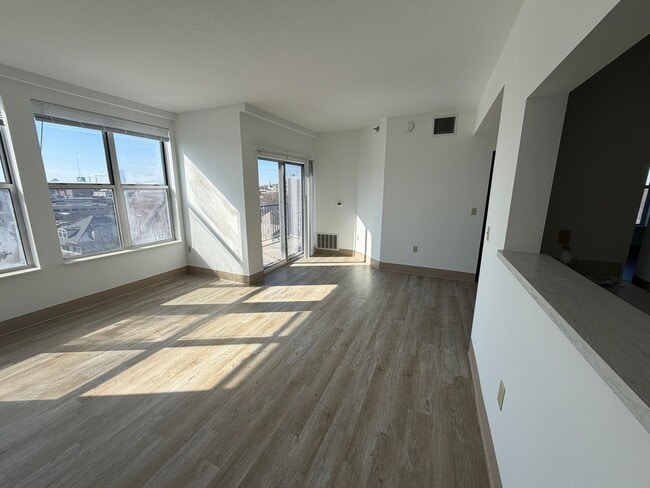 Interior Photo - Brew Hill Apartments