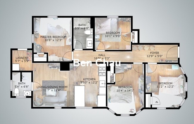 Building Photo - 48 Derby St