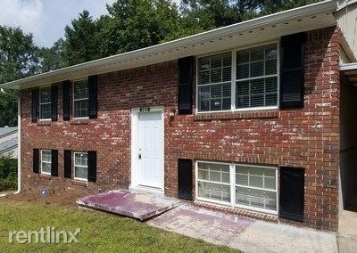 Primary Photo - 3 br, 1 bath House - 4114 Conley Dr