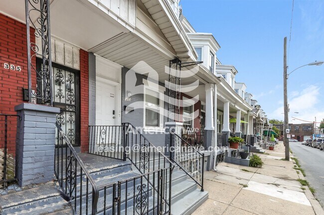 Foto del edificio - 333 N Robinson St