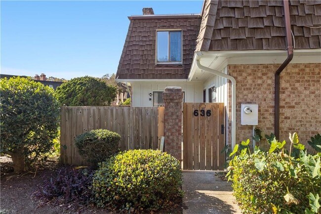 Foto del edificio - 636 Ocean Lakes Dr