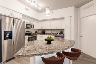 Interior Photo - Aviah Flagler Village