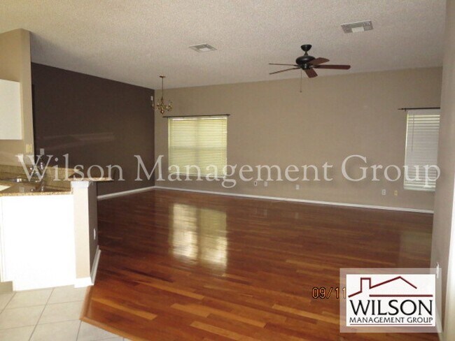 Building Photo - 3 br, 2 bath House - 2942 Oak Hammock Court