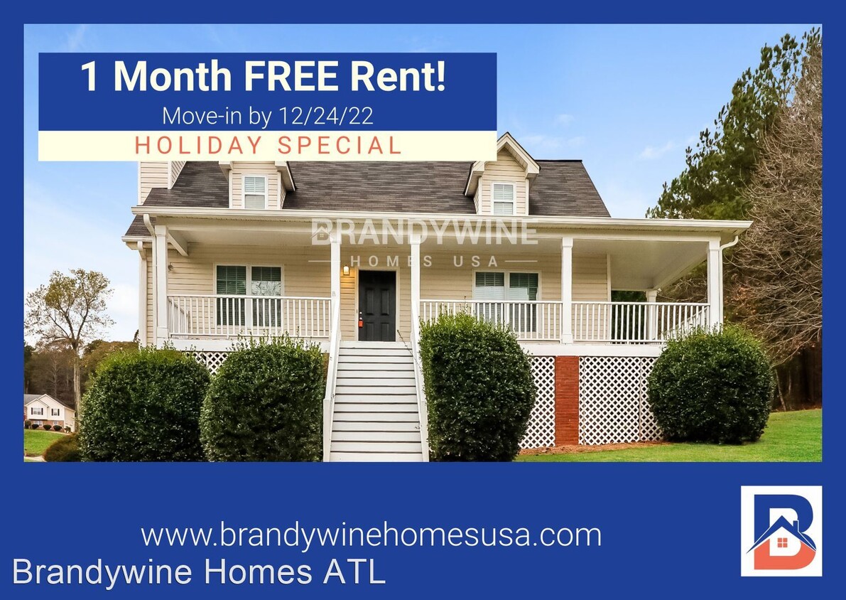 Primary Photo - 3 br, 2 bath House - 121 Walkers Pond Drive