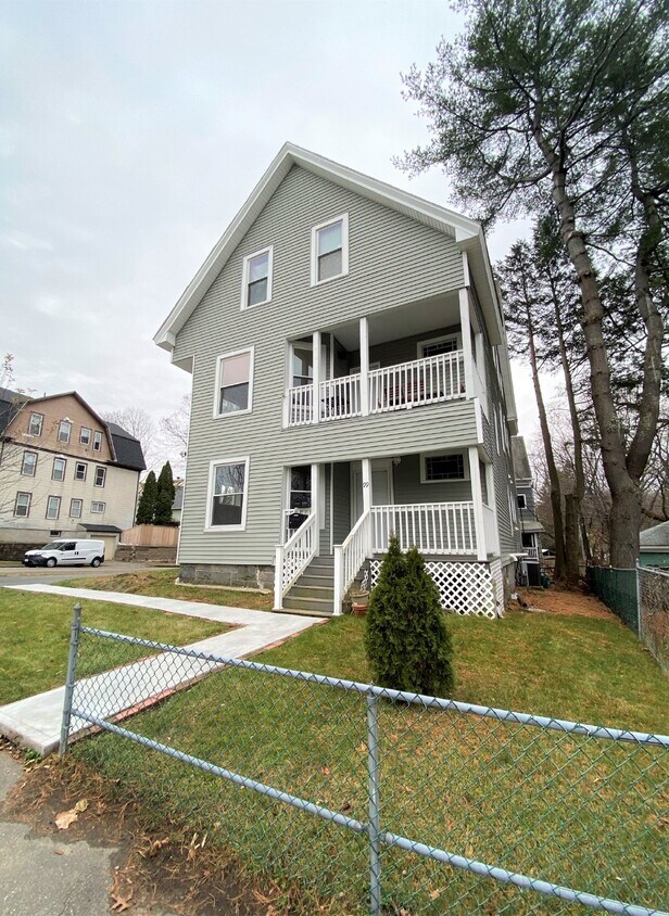 Foto principal - Modern and Spacious 2-Bedroom Rental in Wo...