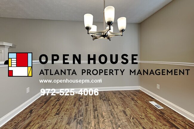 Foto del edificio - 604 Dillon Dr, Douglasville