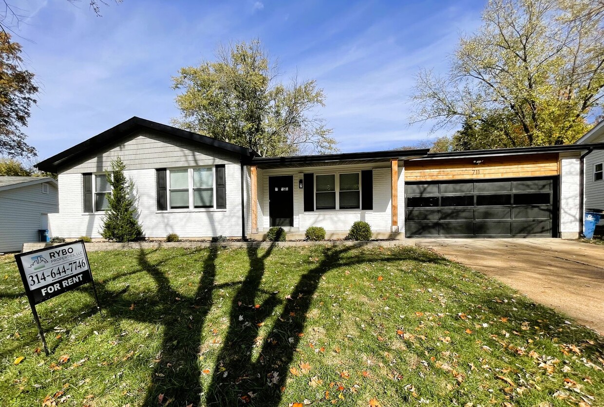 Primary Photo - NEW PRICE - NEW SINGLE FAMILY HOME AVAILAB...