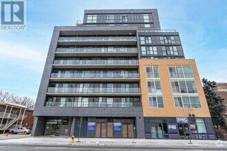 Building Photo - 2369-2369 Danforth Ave