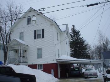 Foto del edificio - 149 Maine Ave
