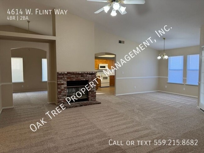 Foto del edificio - 4614 W Flint Way