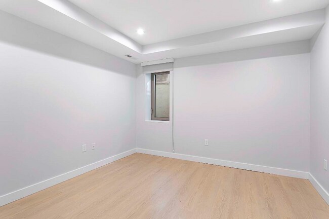 Foto del edificio - 1224 M St NW