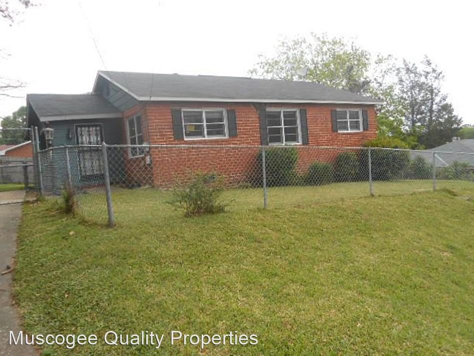 Foto principal - 4 br, 1 bath House - 3305 Carver St