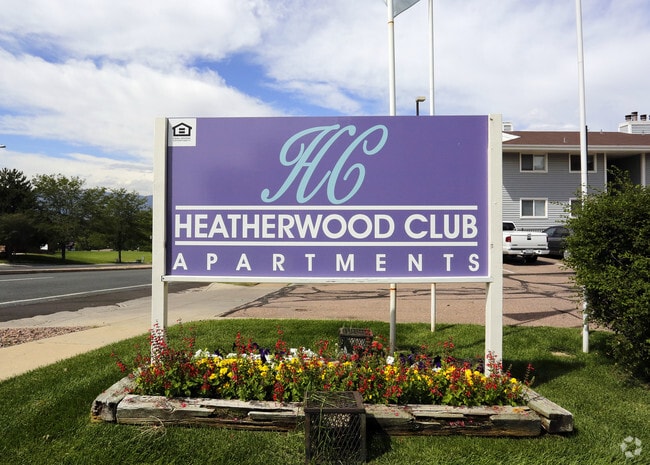 Building Photo - Heatherwood Club