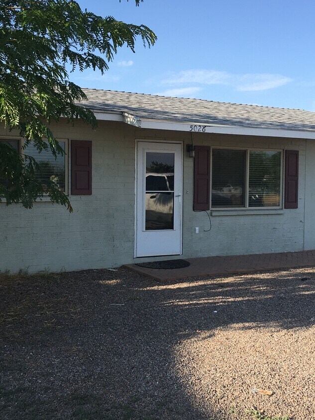 5026 E Clifton St, Solomon, AZ 85551 House Rental in Solomon, AZ