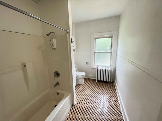 Foto del edificio - 60 William St