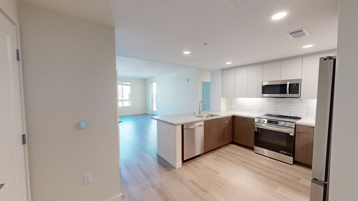 Photo - North Grove Apartments