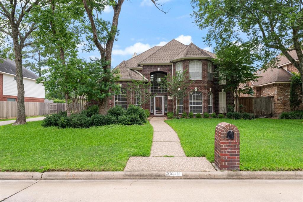Foto principal - 5218 Dunleith Ln