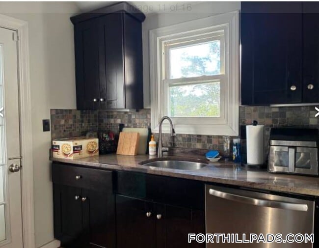 Foto del edificio - 88 Cedar St