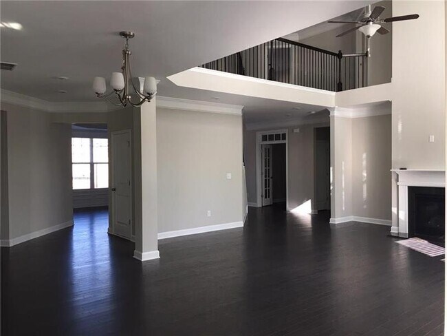 Building Photo - 855 Stonekirk Ct