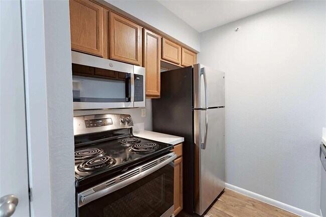 Foto del edificio - 1773 Wells Branch Pkwy