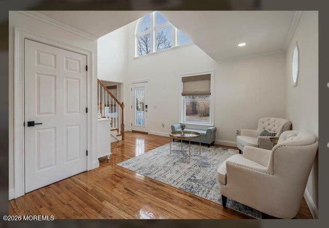 Foto del edificio - 1601 West St