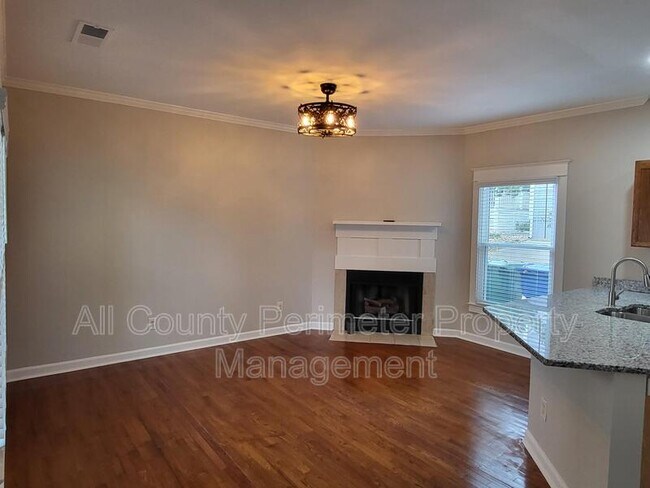 Foto del edificio - 320 Harden St SE