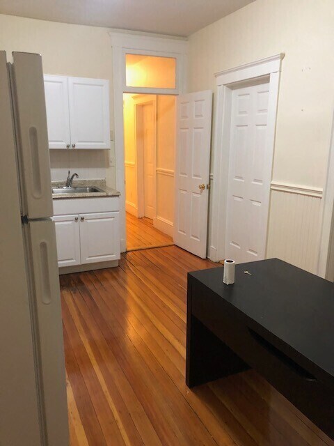 Foto del edificio - 279 Harvard St