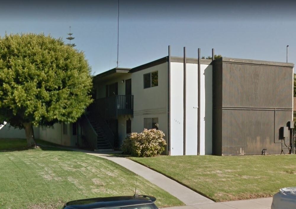 Foto principal - 3410 Monroe St